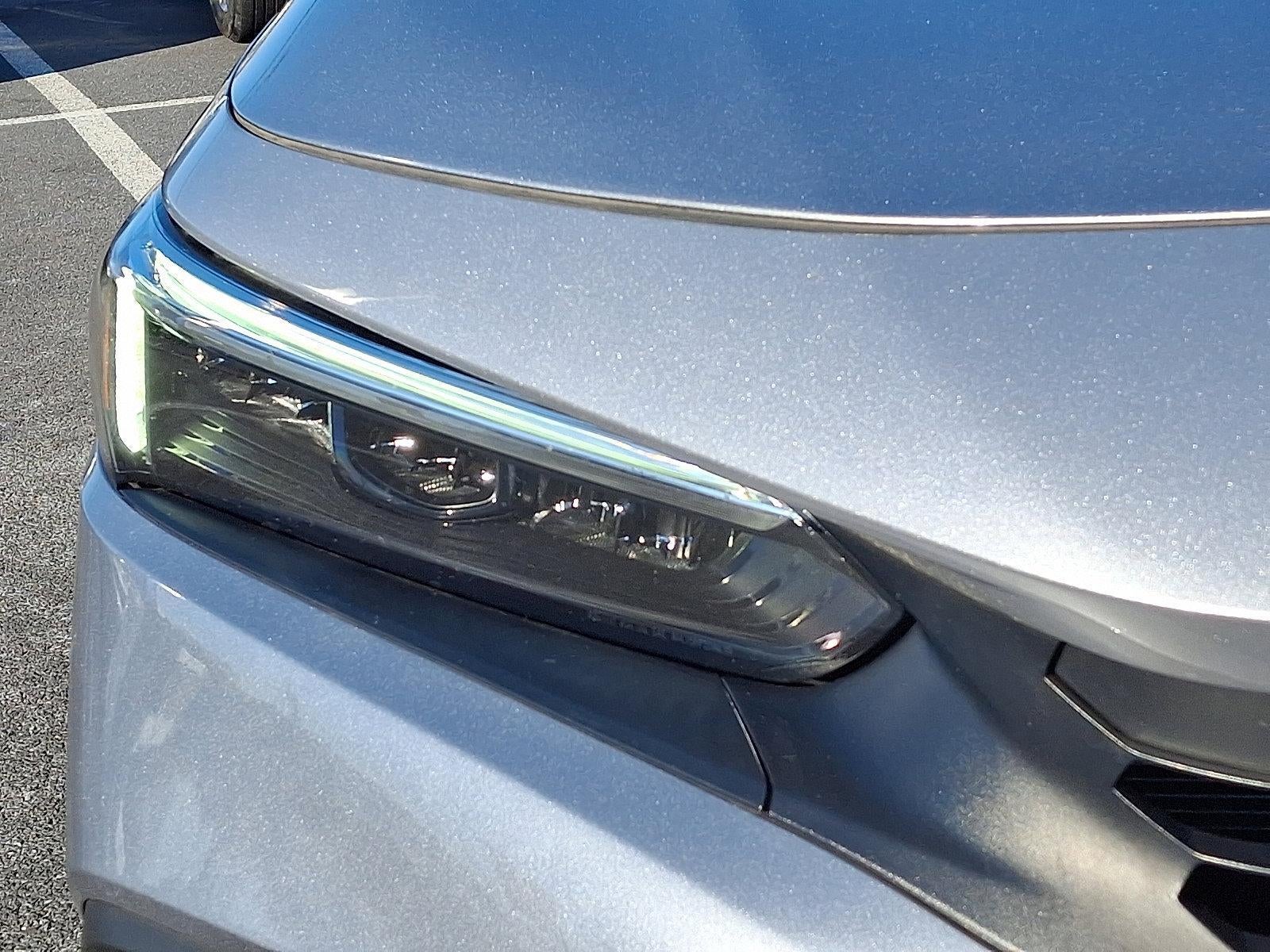 2023 Honda Civic Hatchback Sport CVT