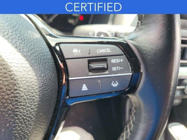 2024 Honda Civic Hatchback Sport CVT