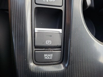 2024 Honda Civic Hatchback Sport CVT