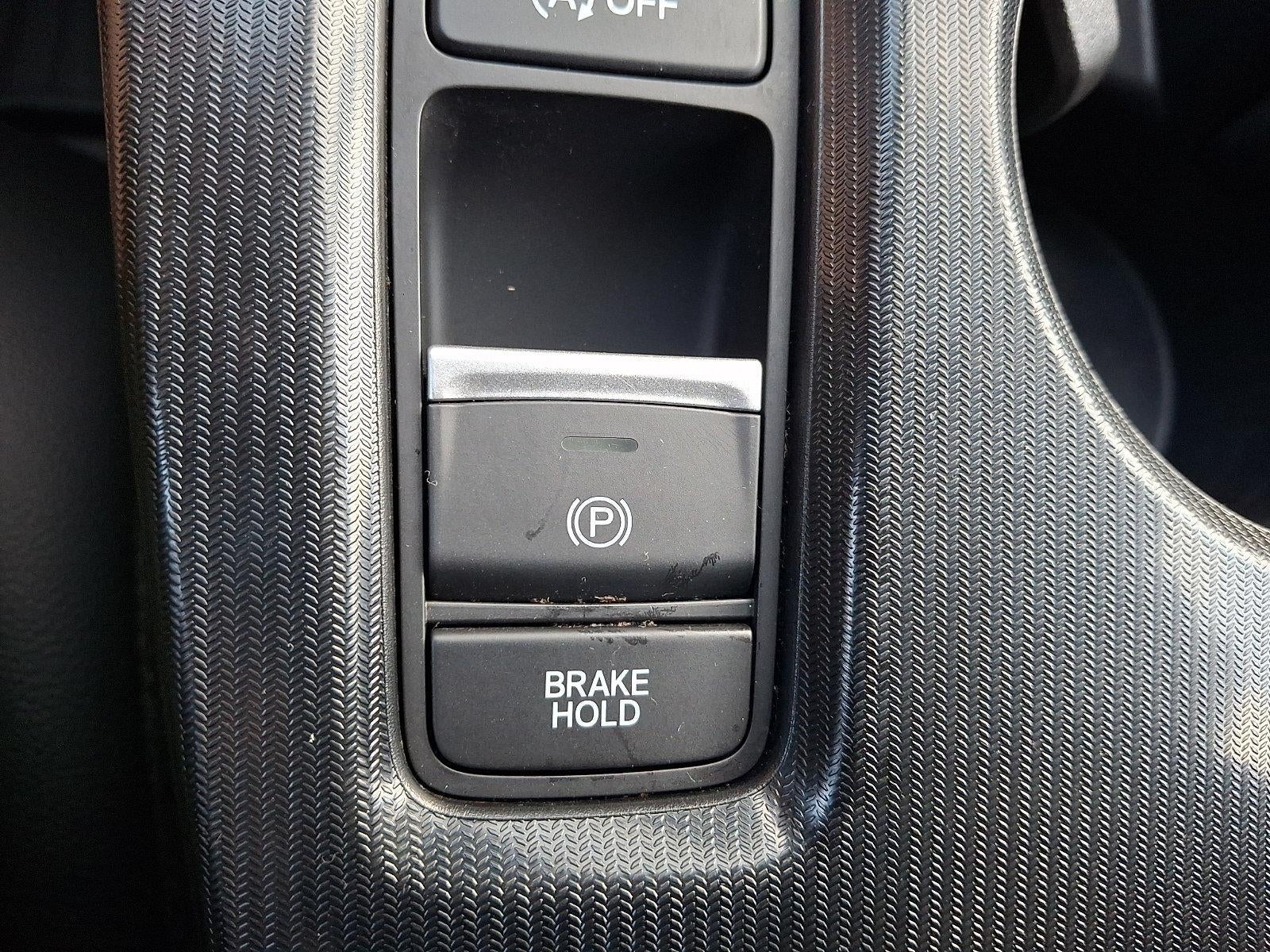 2024 Honda Civic Hatchback Sport CVT