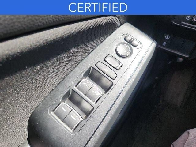 2024 Honda Civic Hatchback Sport CVT