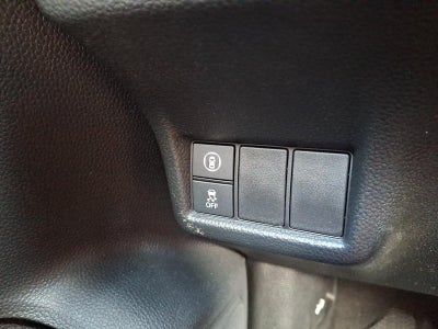 2024 Honda Civic Hatchback Sport CVT