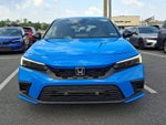 2024 Honda Civic Hatchback Sport CVT