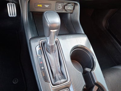 2024 Honda Civic Hatchback Sport CVT