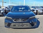 2024 Honda Civic Hatchback Sport CVT