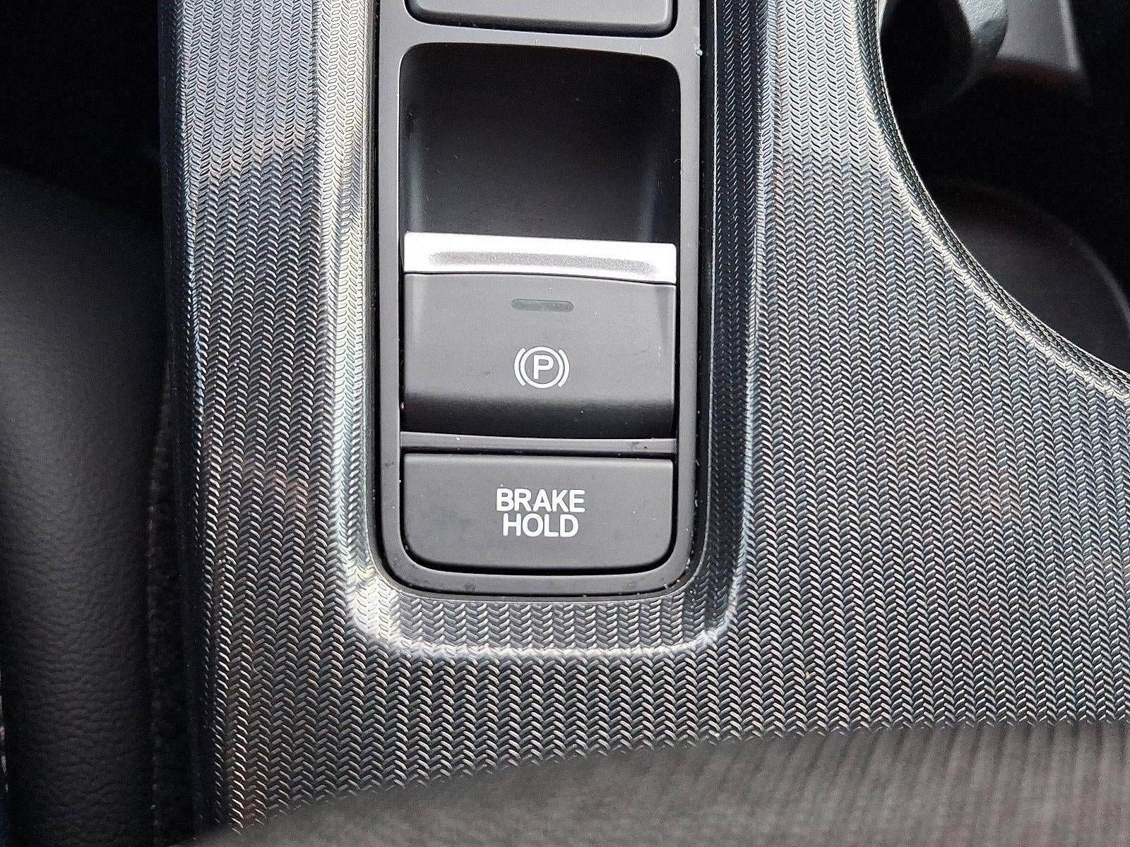 2024 Honda Civic Hatchback Sport CVT