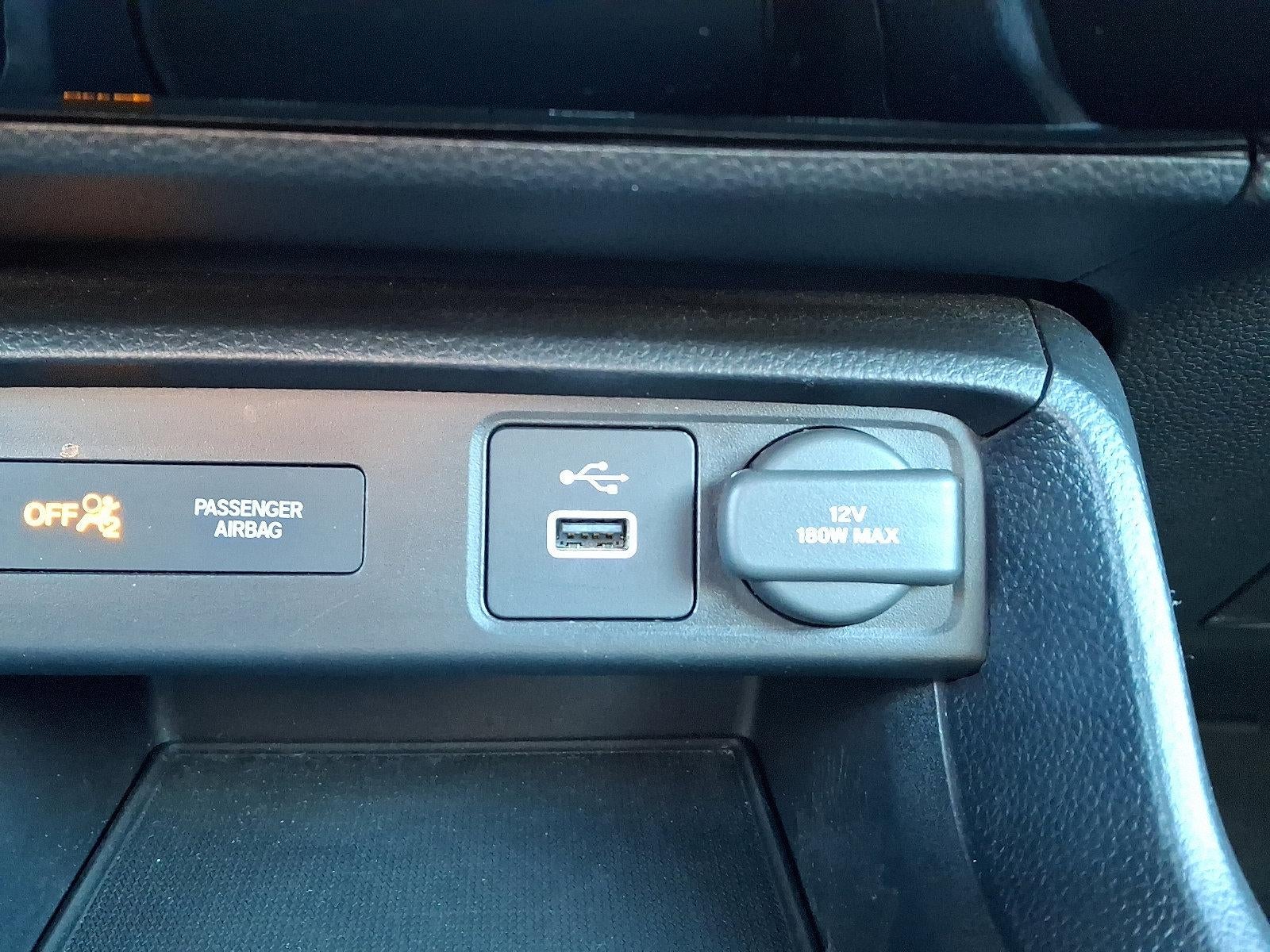 2024 Honda Civic Hatchback Sport CVT