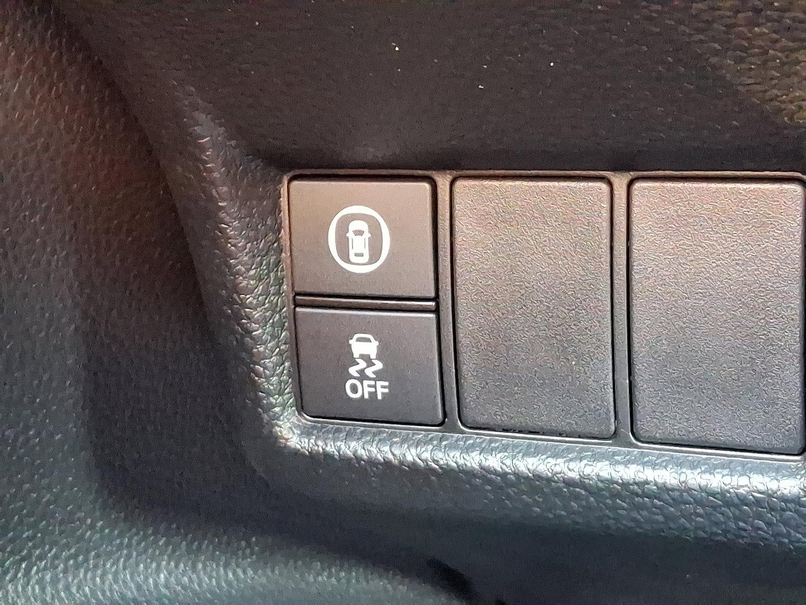 2024 Honda Civic Hatchback Sport CVT