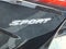 2024 Honda Civic Hatchback Sport CVT