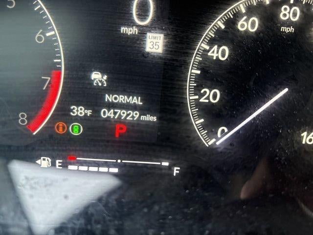 2024 Honda Civic Hatchback Sport CVT