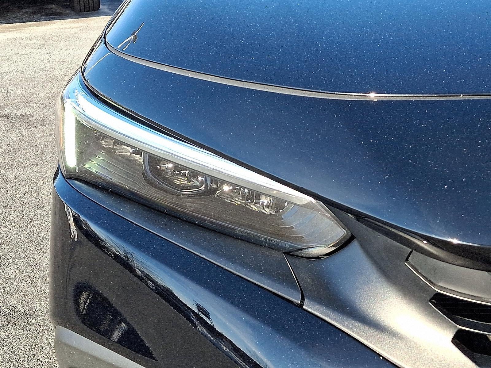 2024 Honda Civic Hatchback Sport CVT