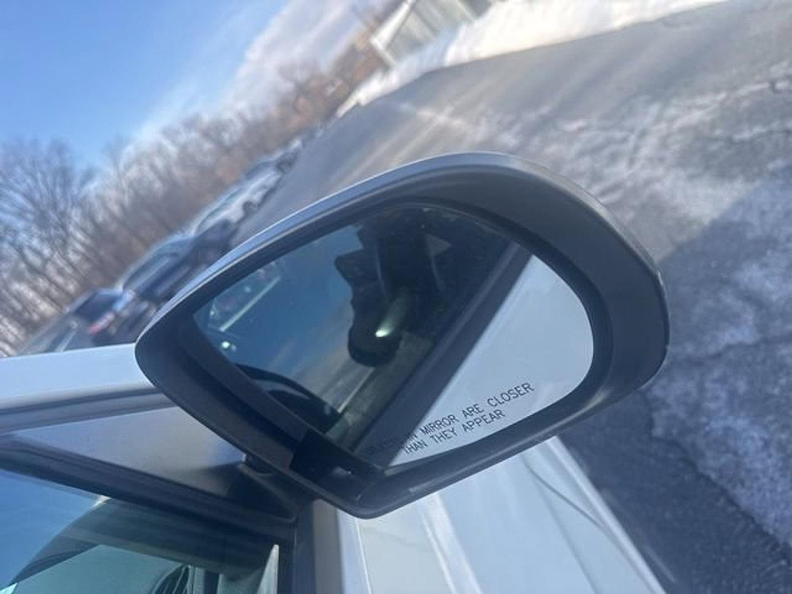 2019 Jeep Cherokee High Altitude 4x4