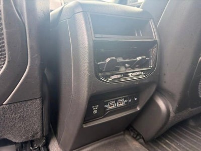 2022 Jeep Grand Cherokee Limited 4x4
