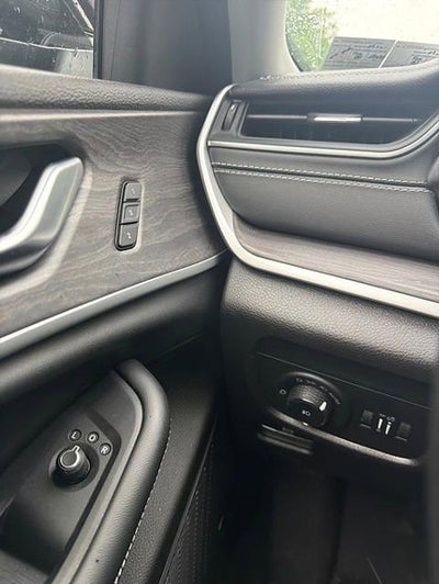 2022 Jeep Grand Cherokee Limited 4x4