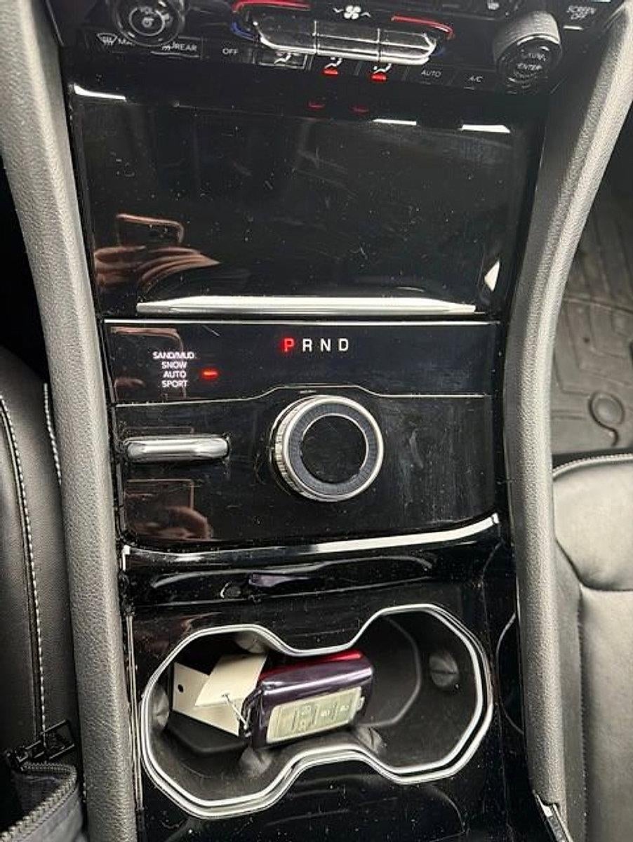 2022 Jeep Grand Cherokee Limited 4x4