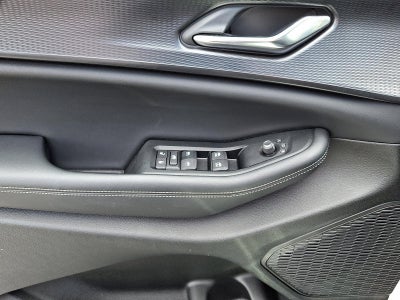 2024 Jeep Grand Cherokee L Altitude X 4x4