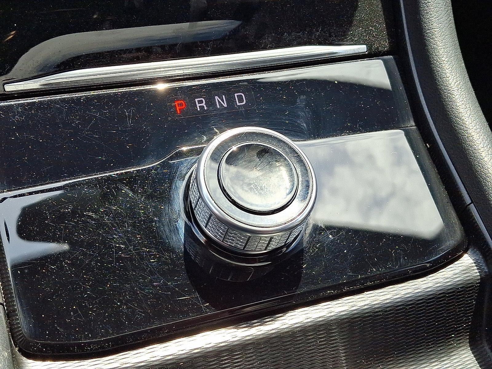 2024 Jeep Grand Cherokee L Altitude X 4x4