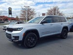 2024 Jeep Grand Cherokee L Altitude X 4x4