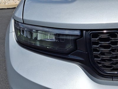 2024 Jeep Grand Cherokee L Altitude X 4x4