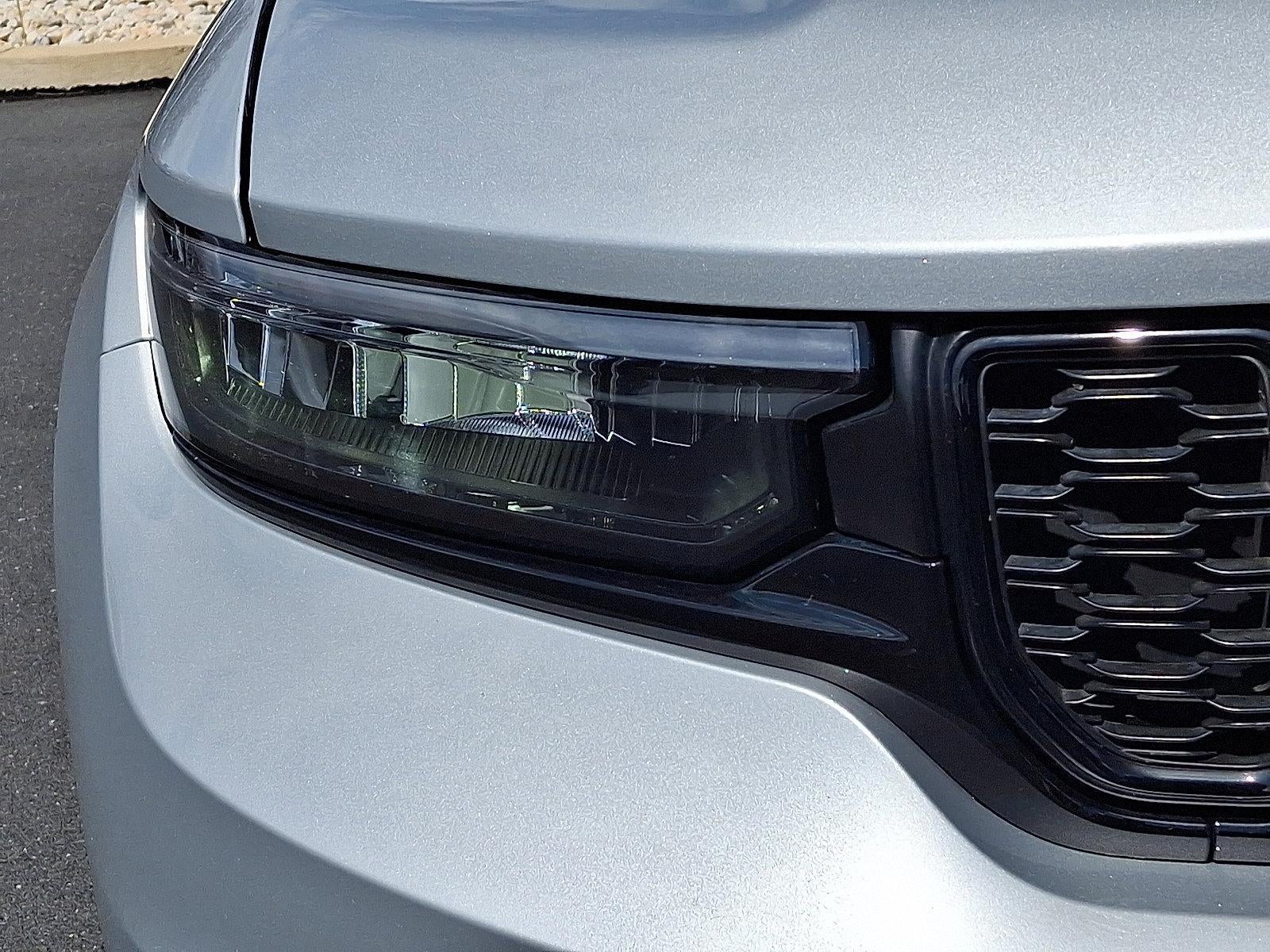 2024 Jeep Grand Cherokee L Altitude X 4x4