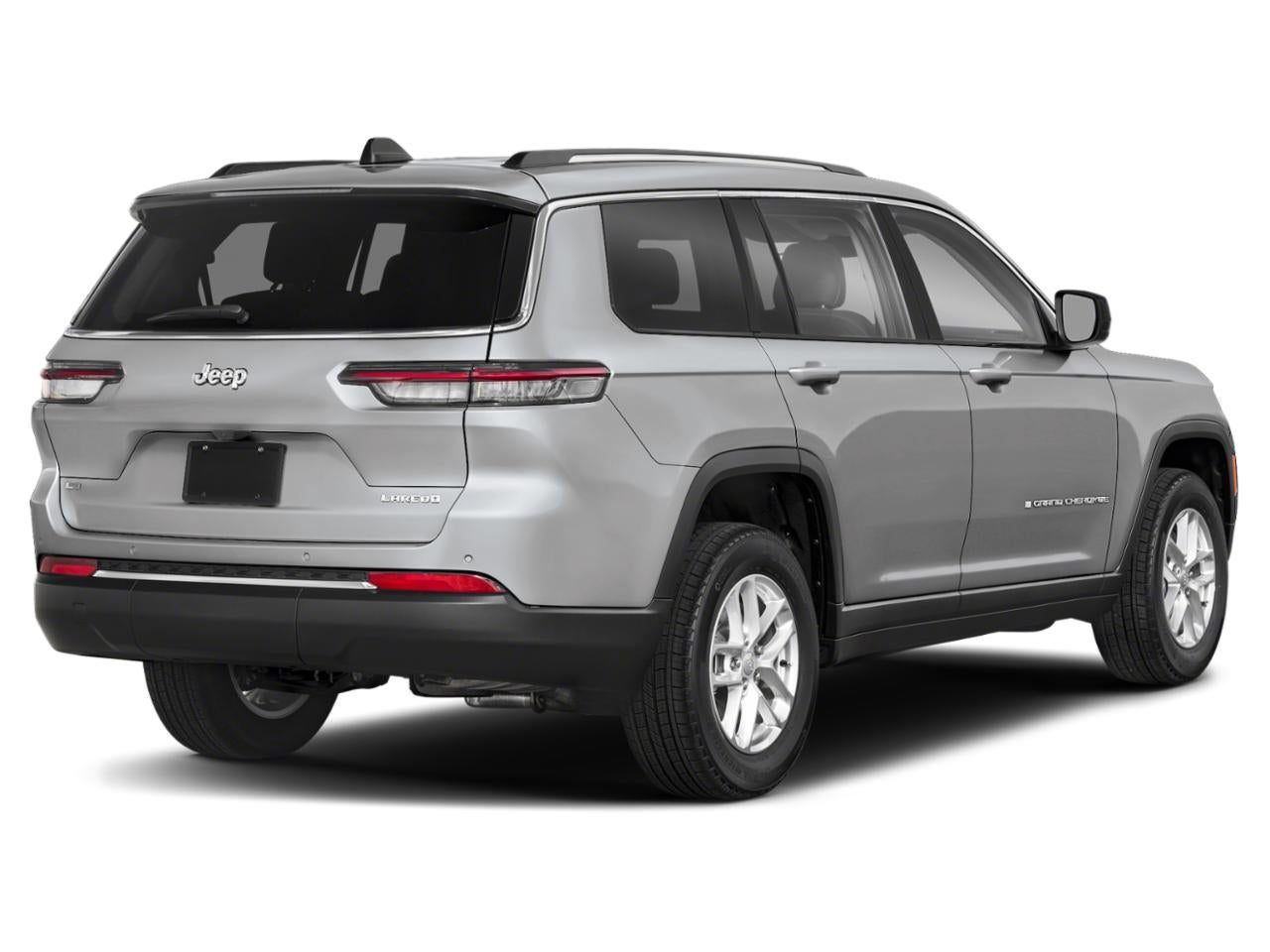 2024 Jeep Grand Cherokee L Altitude X 4x4