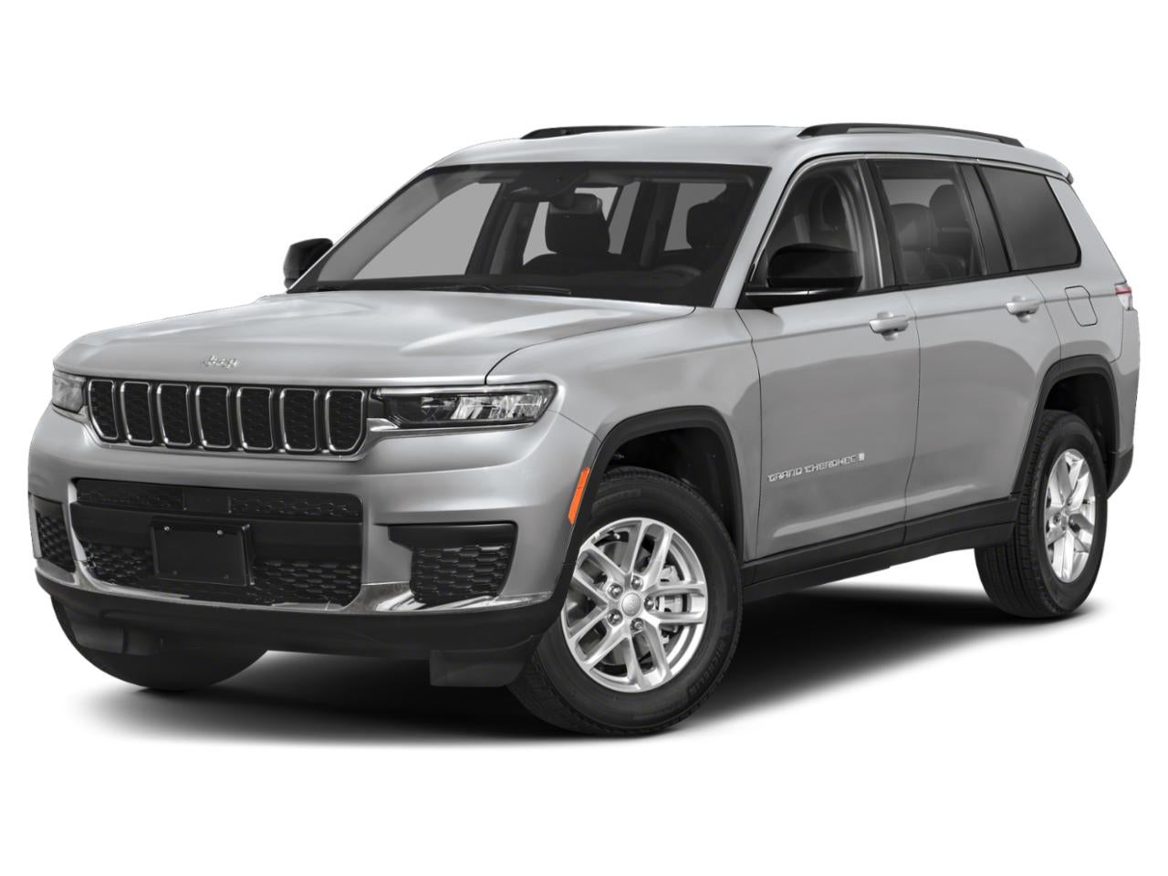 2024 Jeep Grand Cherokee L Altitude X 4x4