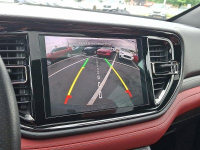2022 Dodge Durango R/T AWD