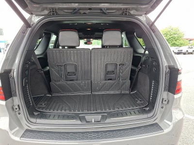 2022 Dodge Durango R/T AWD