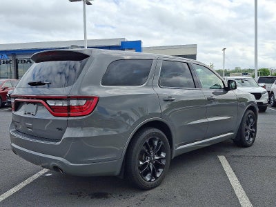 2022 Dodge Durango R/T AWD