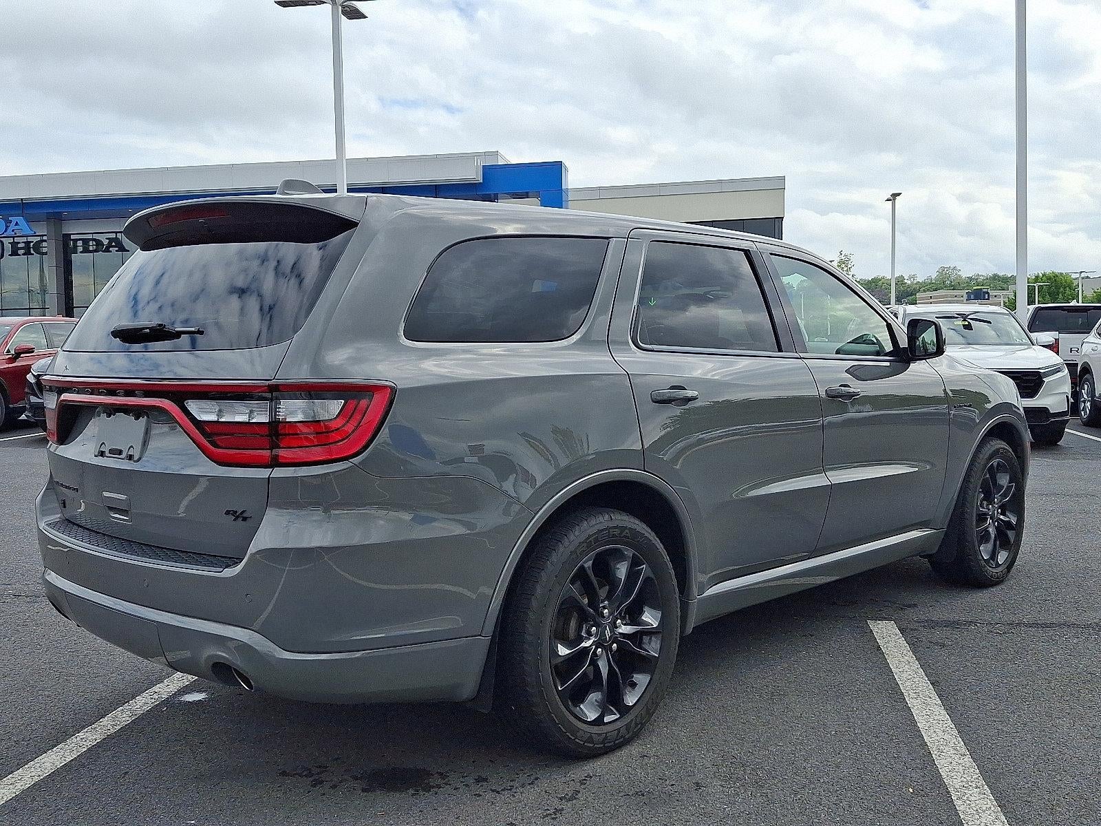 2022 Dodge Durango R/T AWD