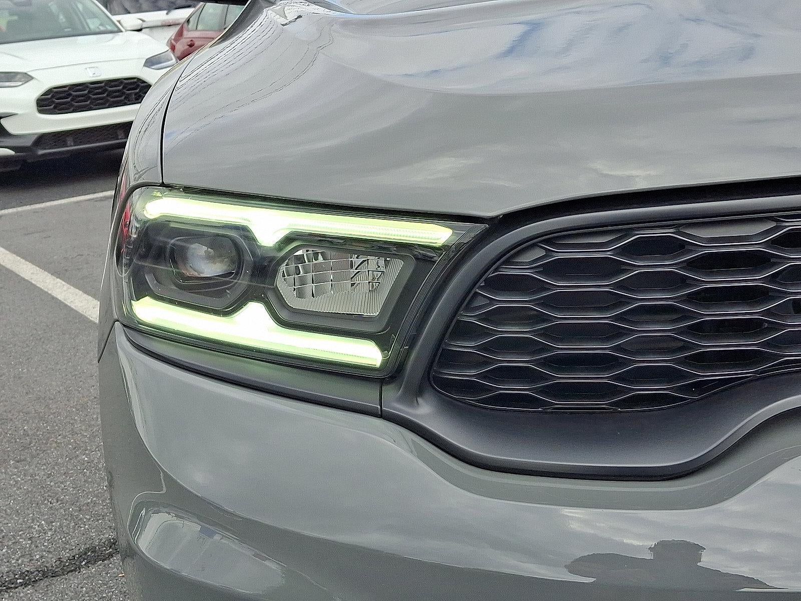 2022 Dodge Durango R/T AWD