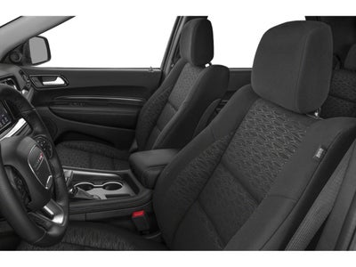 2022 Dodge Durango R/T AWD
