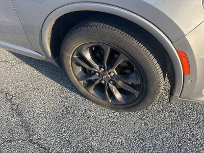 2021 Dodge Durango R/T AWD