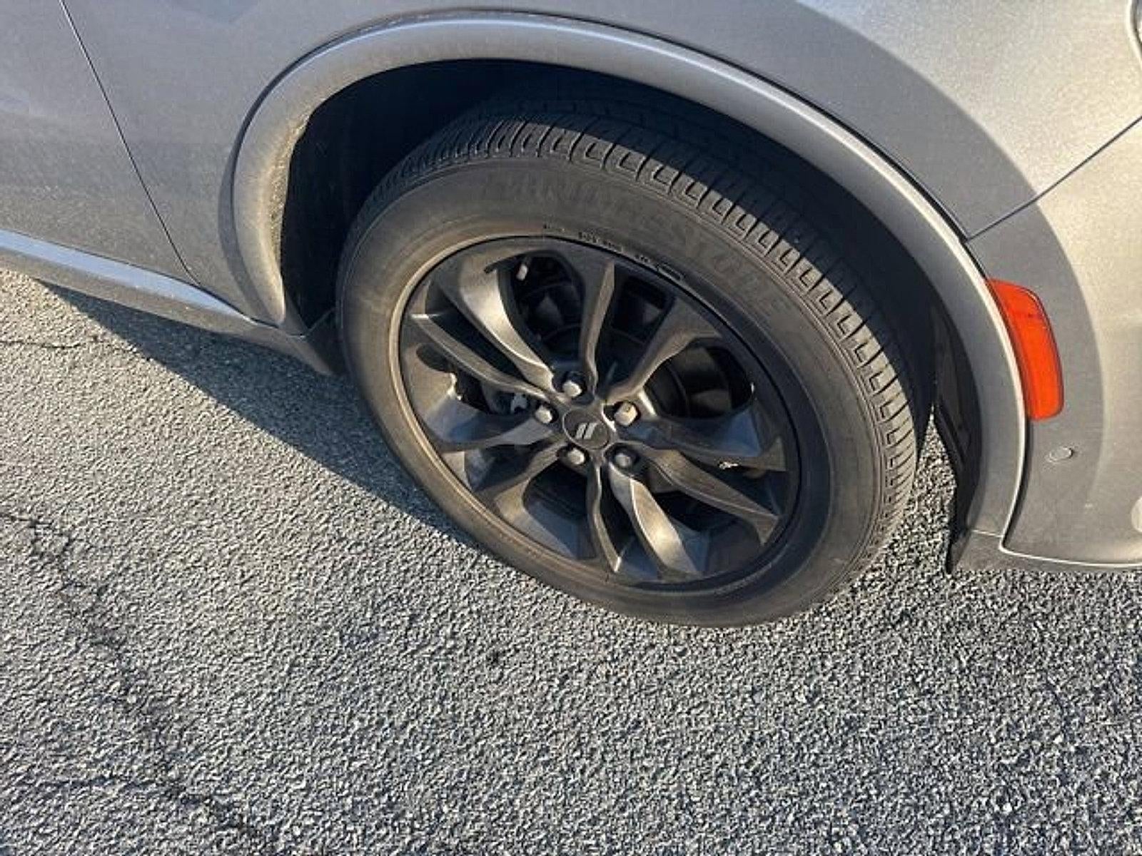 2021 Dodge Durango R/T AWD