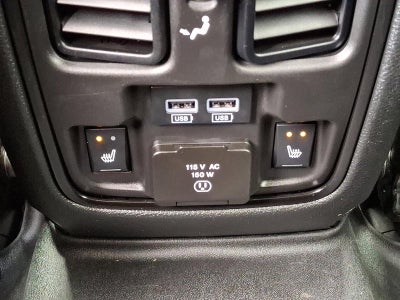 2021 Dodge Durango R/T AWD