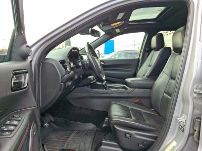 2021 Dodge Durango R/T AWD