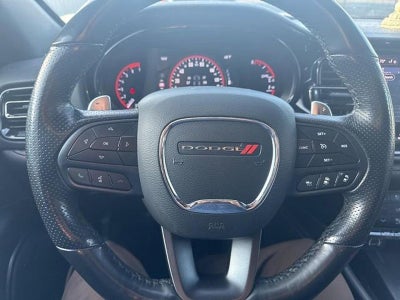 2021 Dodge Durango R/T AWD