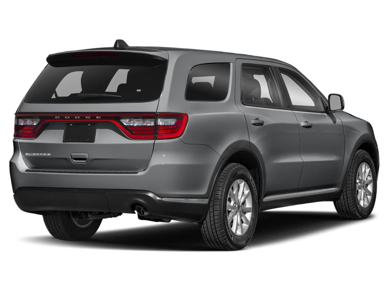 2021 Dodge Durango R/T AWD