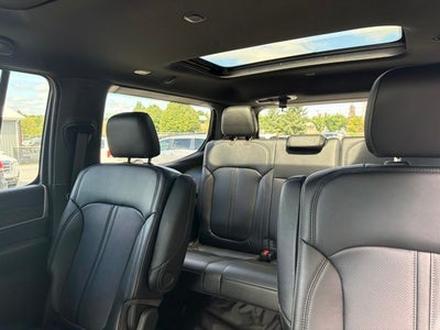 2024 Jeep Wagoneer Series II 4x4