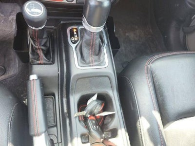 2020 Jeep Gladiator Rubicon 4x4