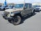 2020 Jeep Gladiator Rubicon 4x4