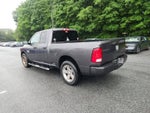 2016 RAM 1500 2WD Quad Cab 6.4 Ft Box Express