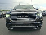 2019 RAM 1500 Longhorn 4x4 Crew Cab 5'7" Box