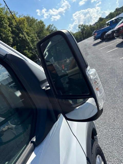2023 Ford Transit Passenger Wagon T-350 148" Low Roof XLT RWD