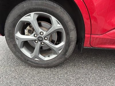 2023 Ford Escape ST-Line AWD