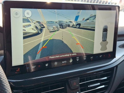 2023 Ford Escape ST-Line AWD