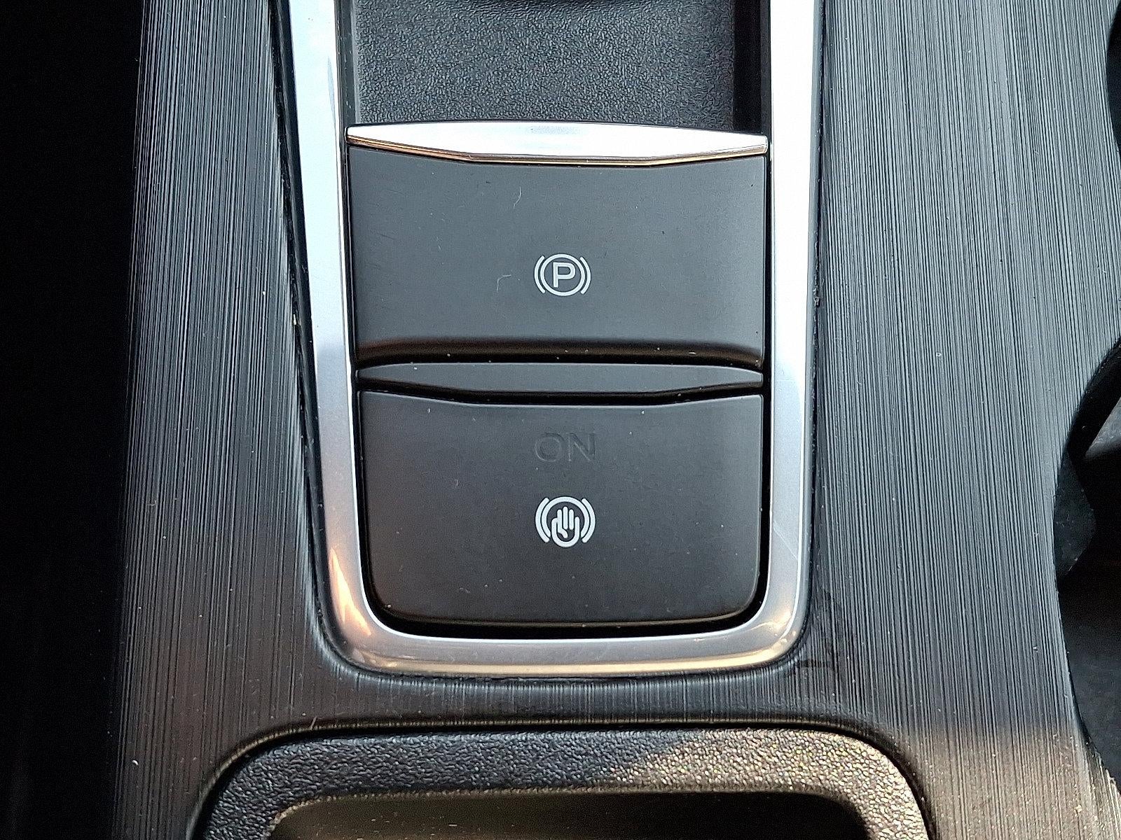 2023 Ford Escape ST-Line AWD