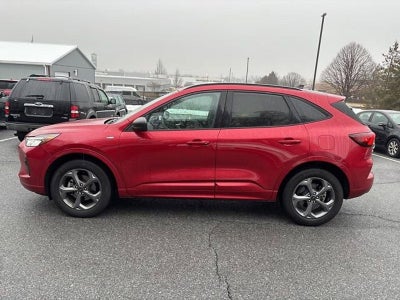 2023 Ford Escape ST-Line AWD