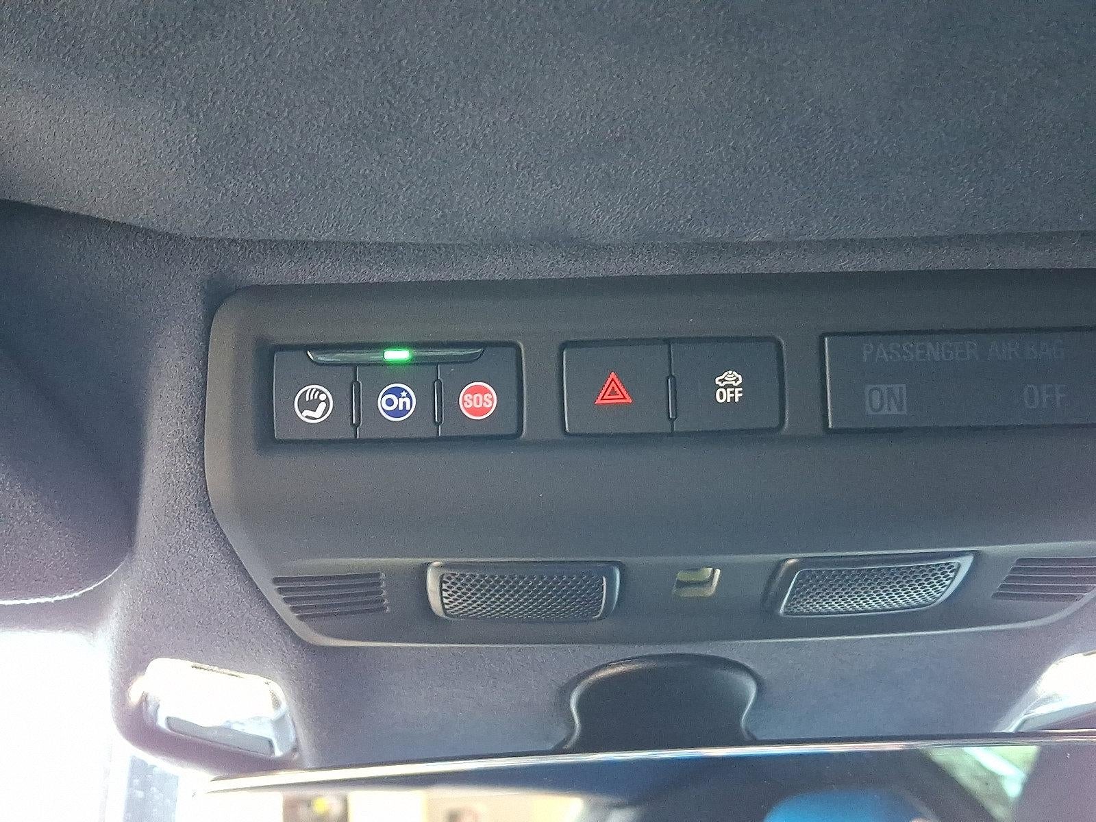 2020 Chevrolet Corvette Stingray Convertible 3LT