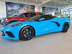 2020 Chevrolet Corvette Stingray Convertible 3LT